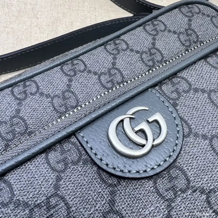 Official Brother Sam Gucci Bag 2304YA0148 0513